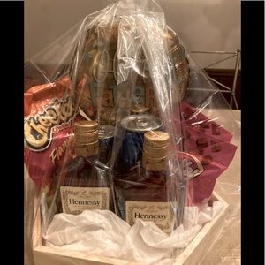 Father’s Day or Appreciation Basket